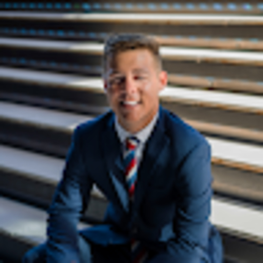 Meet your Posher, Kavin